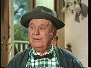 Edgar Buchanan