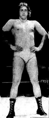 Barry Orton