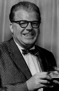 Frank Tunney