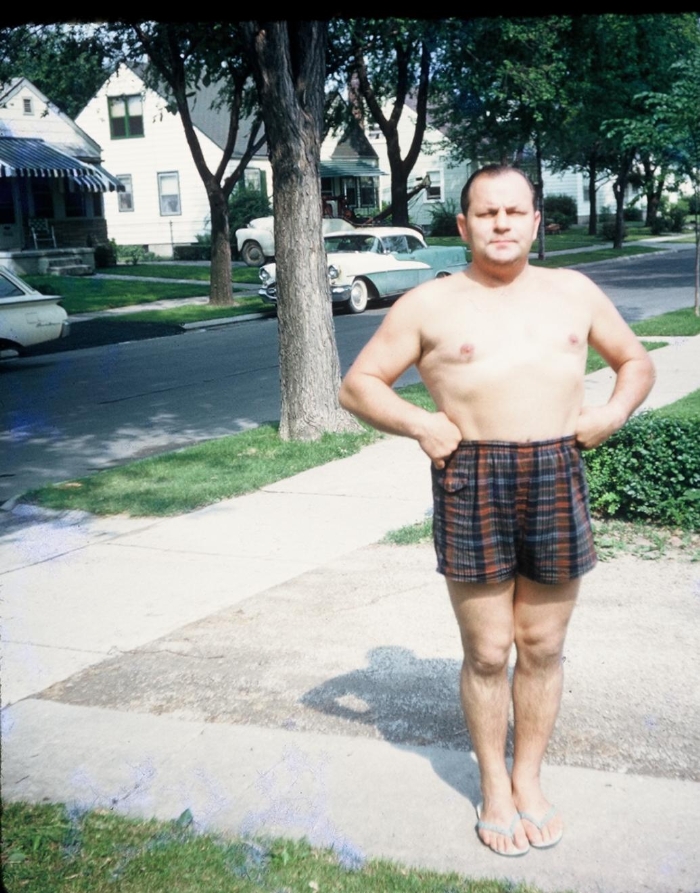 Al Warshawski
