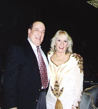 David Ring and Penny Banner