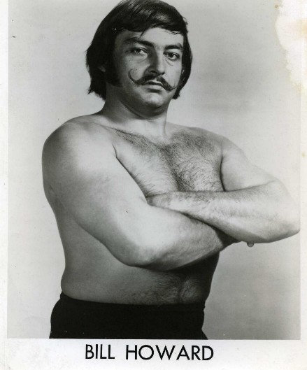 Billy Howard