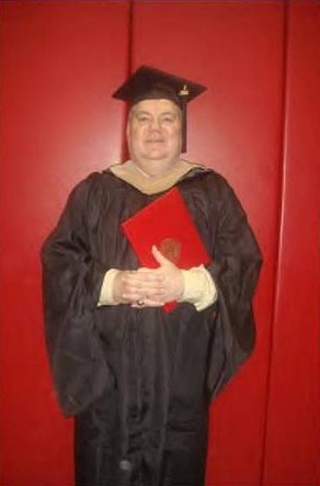 Graduate Glen