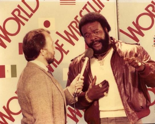 Junkyard Dog