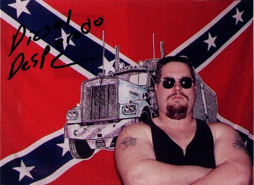 Diesel Desperado