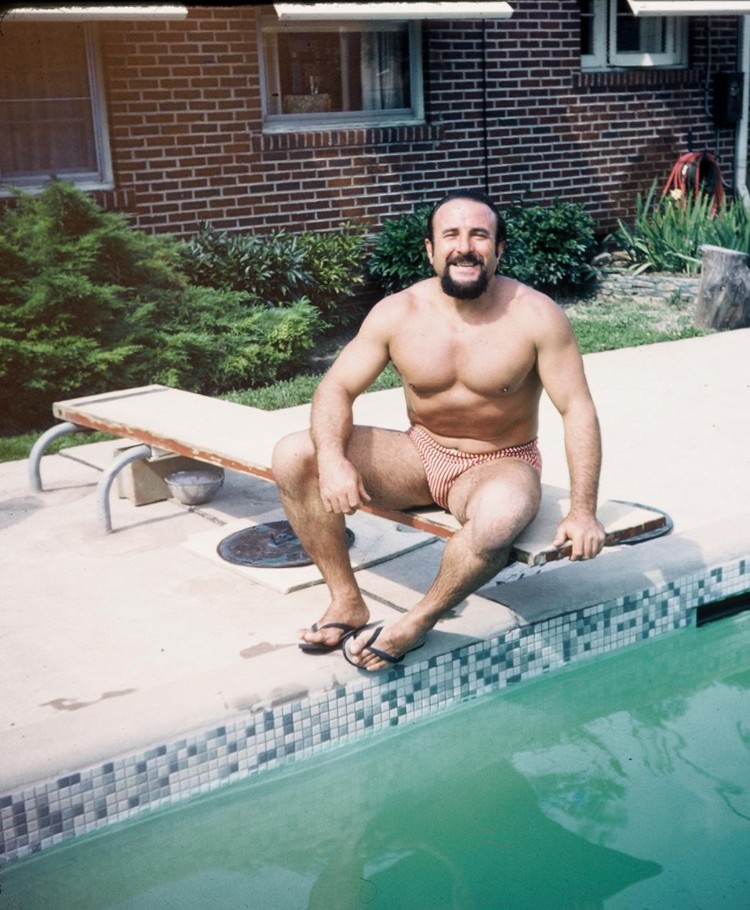 Juan Sebastian
