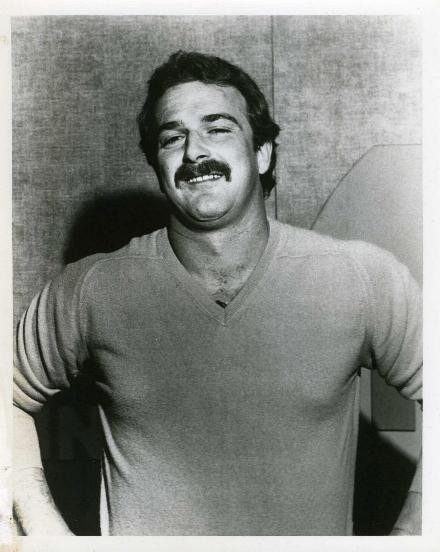 Jake Roberts