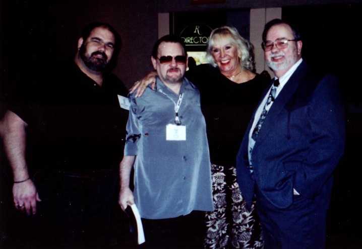 Moretti, Hankins, Banner, and Percival