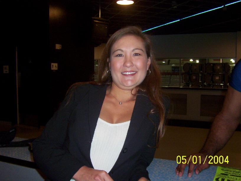 Malia Hosaka