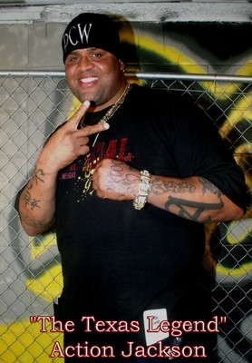 Action Jackson