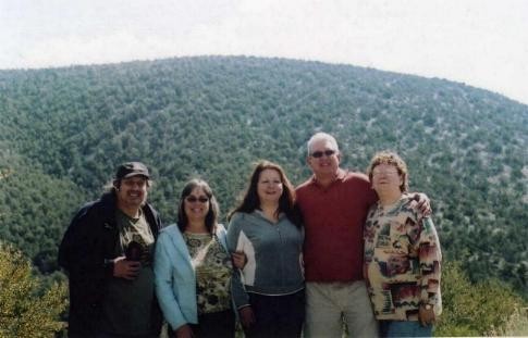 The Orton Family