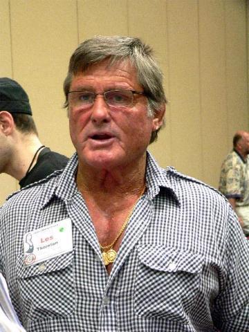 Les Thornton