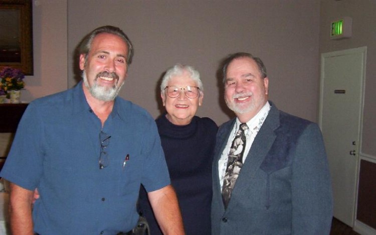 The Peseks and Percival