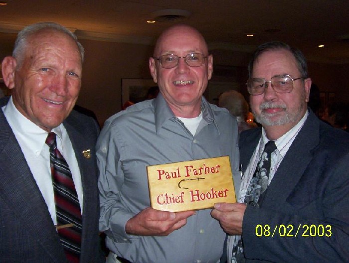 Chief Hooker
