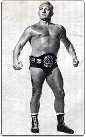 Nature Boy Buddy Rogers