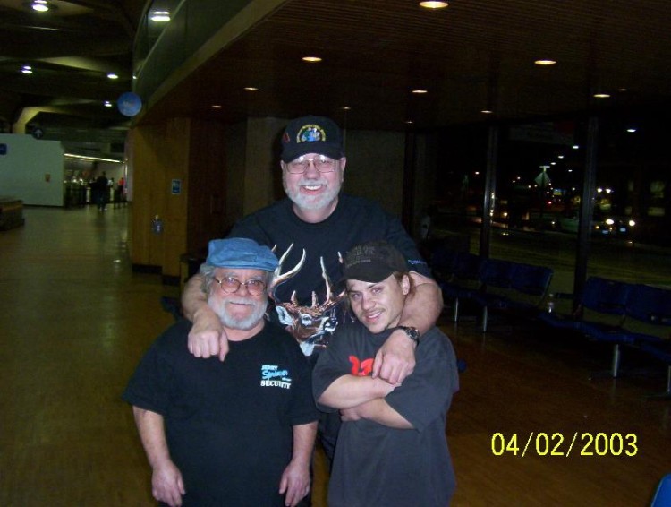 Percival, Lord Littlebrook and Beautiful Bobby Dean
