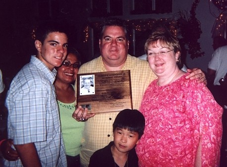 The Gundersons and the Rylkos