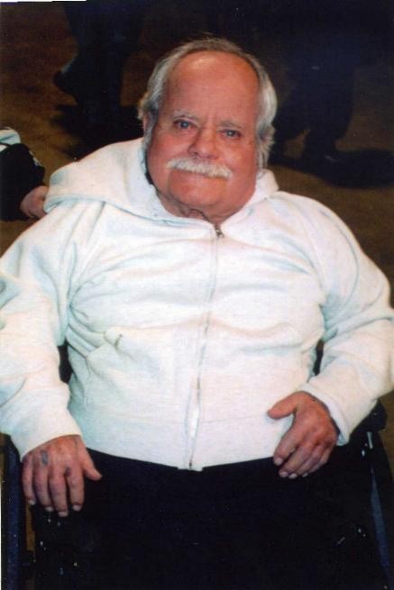 Lord Littlebrook