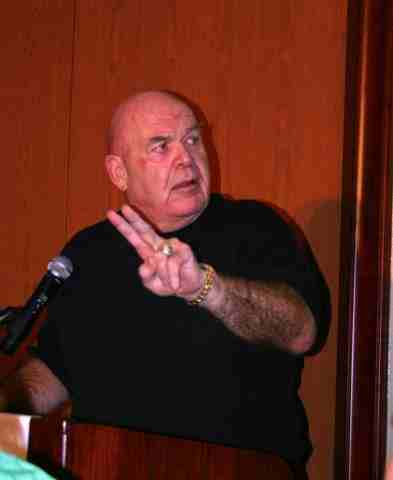 George Steele