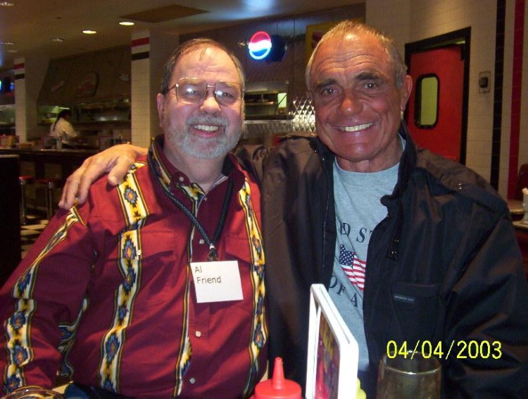Percival & John Tolos
