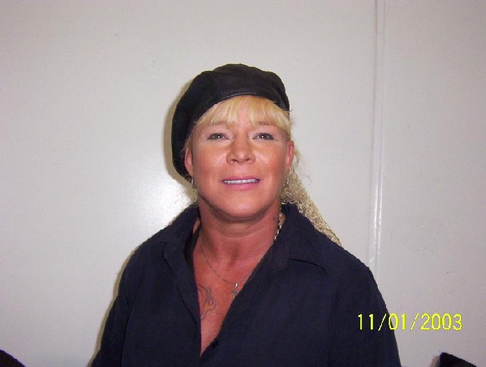 Luna Vachon