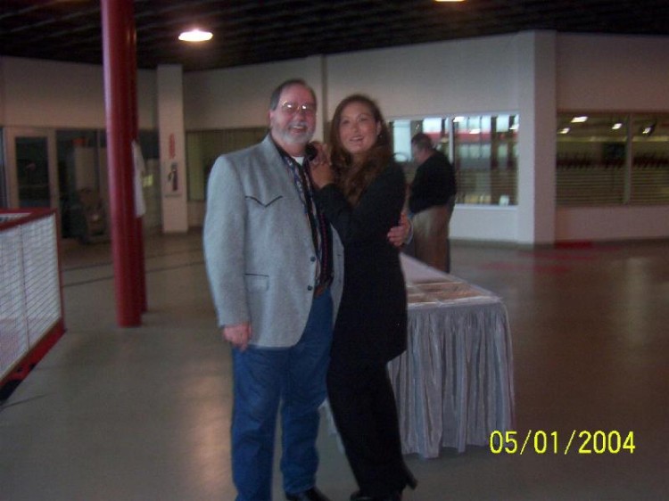 Percival and Malia Hosaka