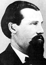 Henry Plummer