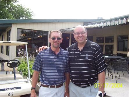 Dan Roeglin & Dave Drasin Burzynski