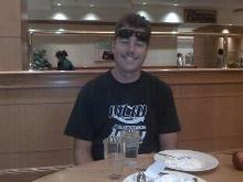 Travis Weberling