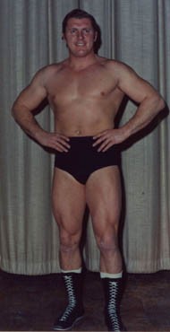 Dewey Robertson
