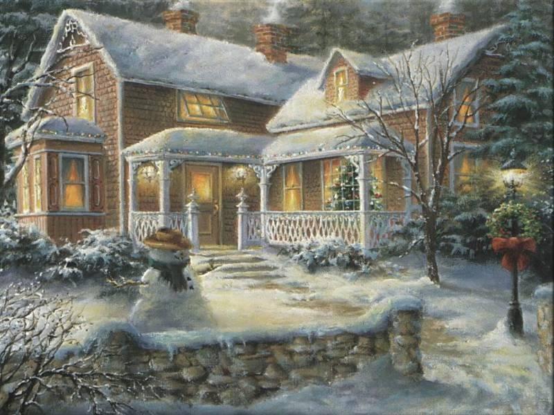 Happy Holidays!