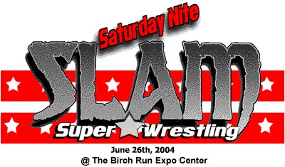 Saturday Night Slam