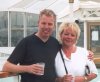 Toasting farewell to Helsinki