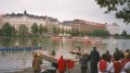 Dragon boat race