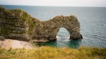 Lulworth cove