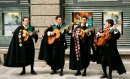 The local entertainment