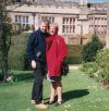 Sudley Castle,near Chelltenham,UK.