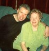 Rob and his Mother Val