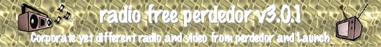 radio free perdedor