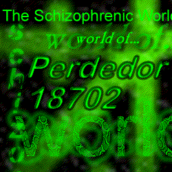 Schizophrenic World