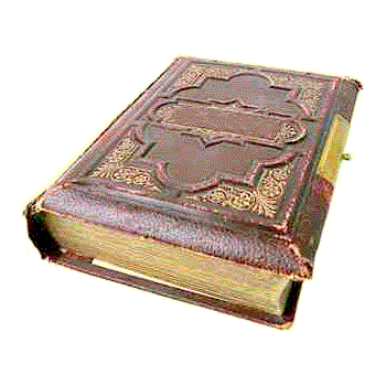 Bookbinding
