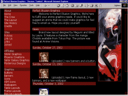 Version: Tainted
