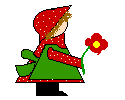 flowergirl