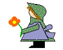 flowergirl