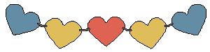 heart rope