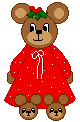 Cmas Bear
