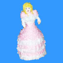 Figurine pinata. Click to view a larger image.