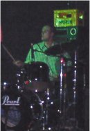 The Falcon, Aug'00