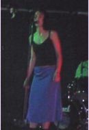 The Falcon, Aug'00