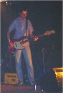 The Falcon, Aug'00